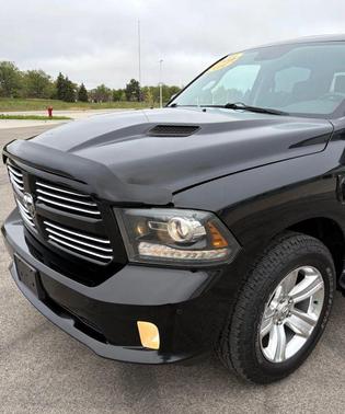 2014 RAM 1500 Sport