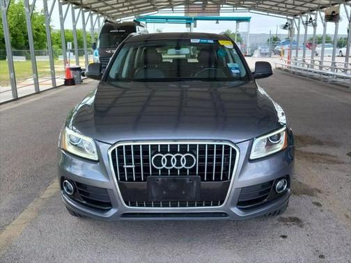 2017 Audi Q5 2.0T Premium