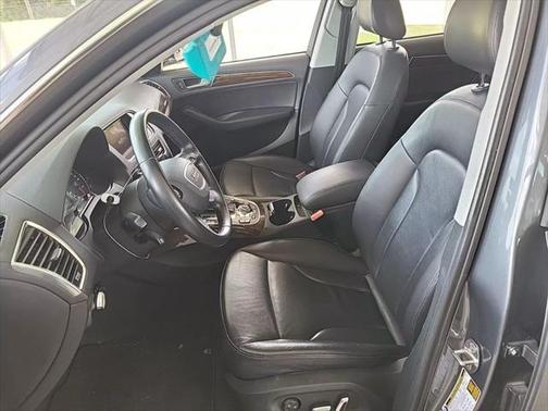 2017 Audi Q5 2.0T Premium