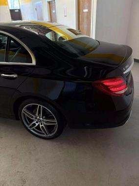 2020 Mercedes-Benz E-Class 4MATIC