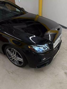 2020 Mercedes-Benz E-Class 4MATIC