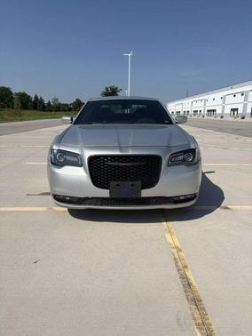 2021 Chrysler 300 S