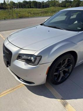 2021 Chrysler 300 S