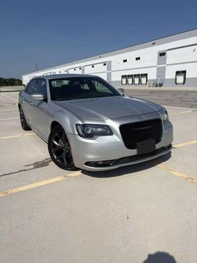 2021 Chrysler 300 S