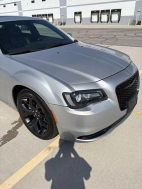 2021 Chrysler 300 S