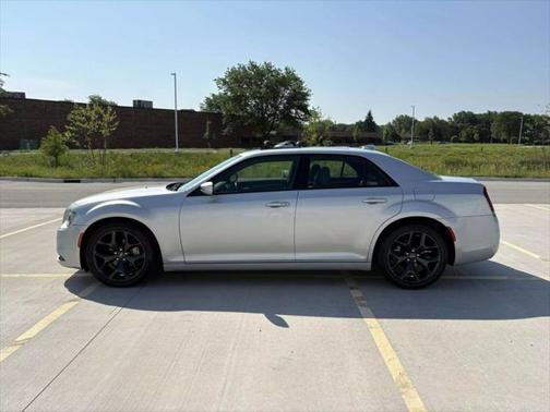 2021 Chrysler 300 S
