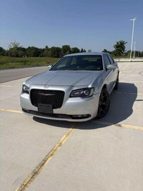 2021 Chrysler 300 S