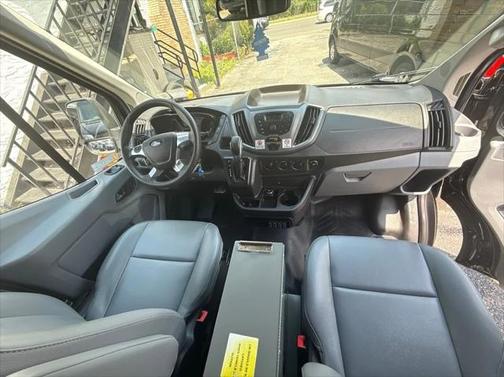 2017 Ford Transit-250 Base