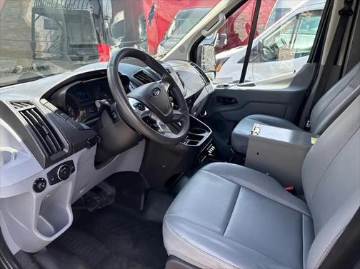 2017 Ford Transit-250 Base