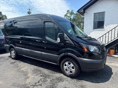 2017 Ford Transit-250 Base