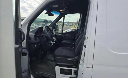 2023 Mercedes-Benz Sprinter 2500 High Roof