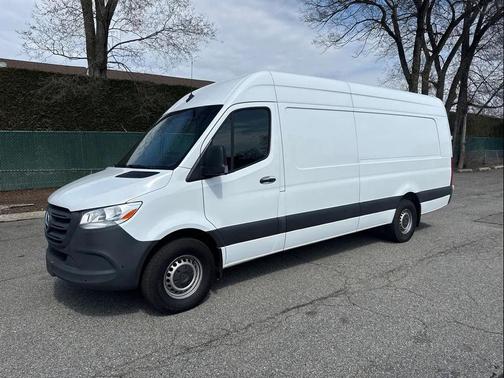2023 Mercedes-Benz Sprinter 2500 High Roof