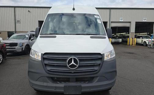 2023 Mercedes-Benz Sprinter 2500 High Roof