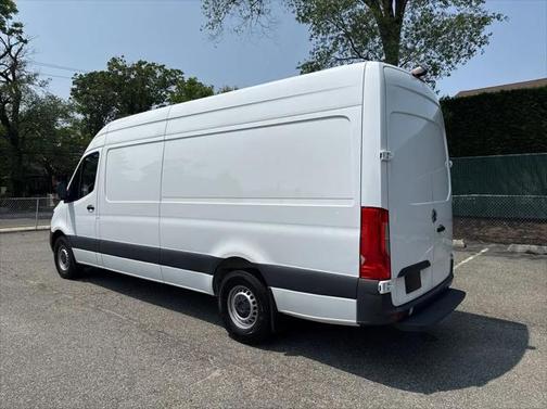 2023 Mercedes-Benz Sprinter 2500 High Roof