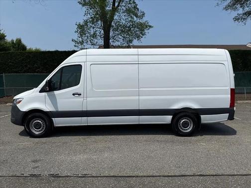 2023 Mercedes-Benz Sprinter 2500 High Roof