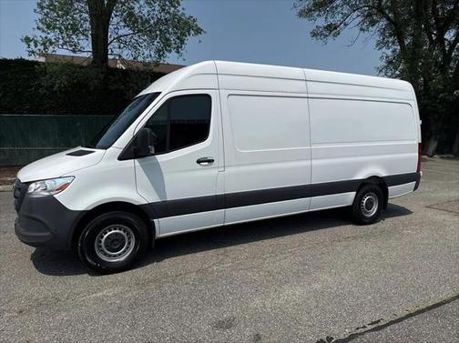 2023 Mercedes-Benz Sprinter 2500 High Roof