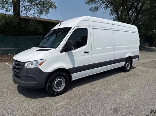 2023 Mercedes-Benz Sprinter 2500 High Roof