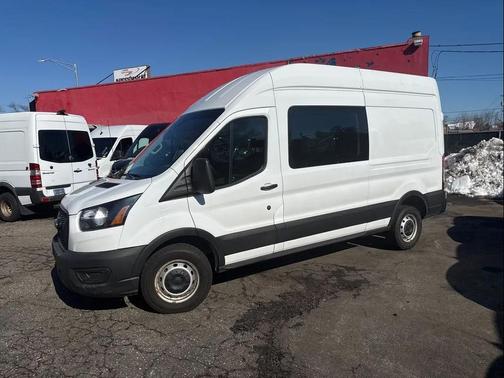 2021 Ford Transit-350 Base