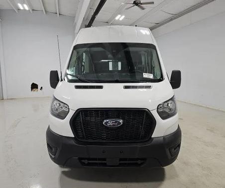 2021 Ford Transit-350 Base