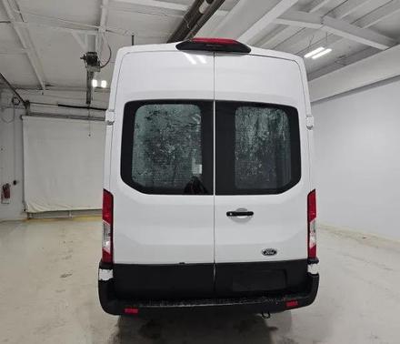 2021 Ford Transit-350 Base