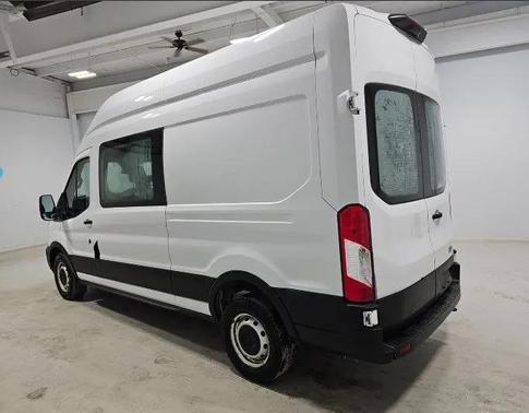 2021 Ford Transit-350 Base