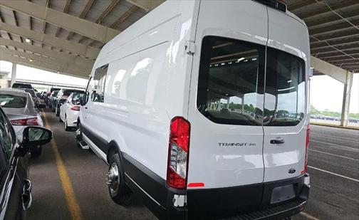 2021 Ford Transit-350 Base