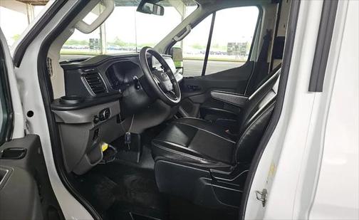 2021 Ford Transit-350 Base