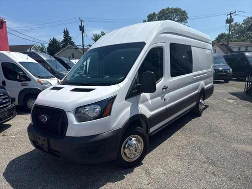 2021 Ford Transit-350 Base