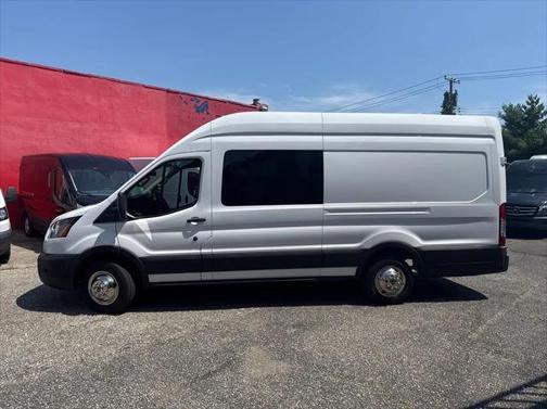 2021 Ford Transit-350 Base