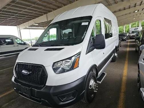 2021 Ford Transit-350 Base