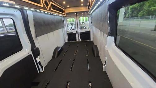 2021 Ford Transit-350 Base