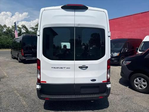 2021 Ford Transit-350 Base
