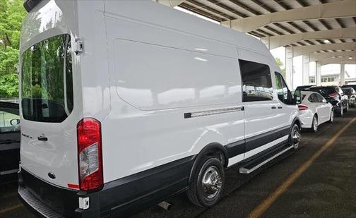 2021 Ford Transit-350 Base