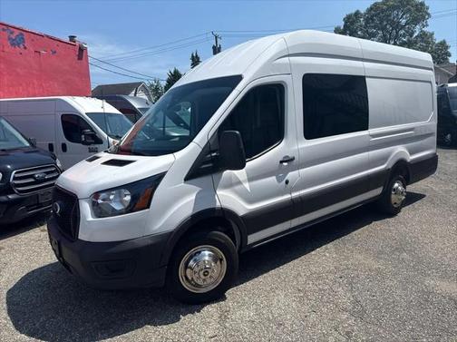 2021 Ford Transit-350 Base