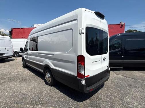 2021 Ford Transit-350 Base