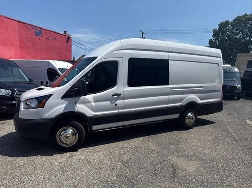 2021 Ford Transit-350 Base