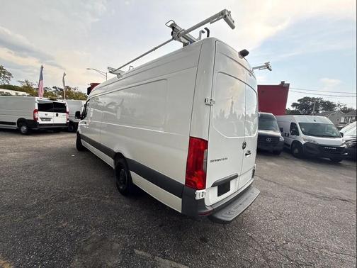 2021 Mercedes-Benz Sprinter 2500 High Roof