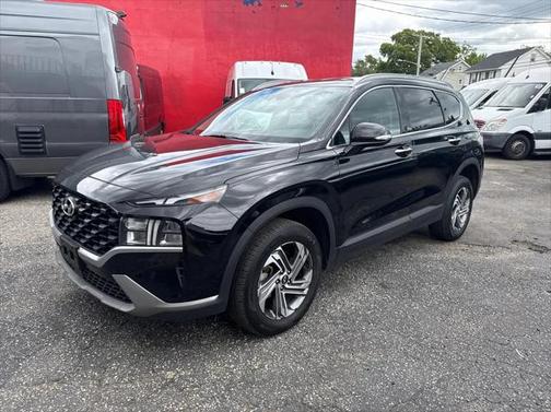 2023 Hyundai SANTA FE SEL 2.4