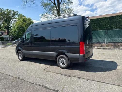 2023 Mercedes-Benz Sprinter 2500 Standard Roof