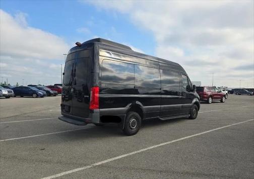 2019 Mercedes-Benz Sprinter 2500 High Roof
