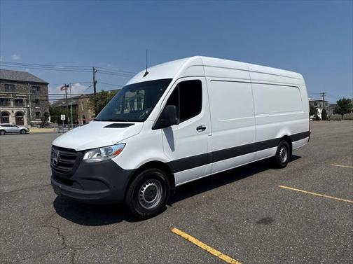 2023 Mercedes-Benz Sprinter 2500 High Roof