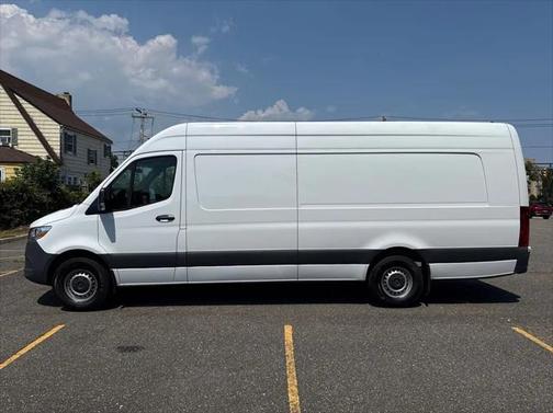 2023 Mercedes-Benz Sprinter 2500 High Roof