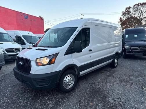 2023 Ford Transit-250 Base