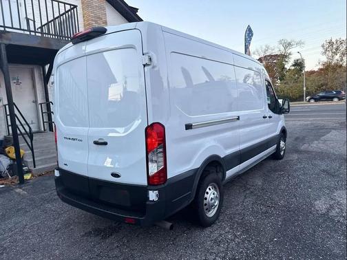 2023 Ford Transit-250 Base