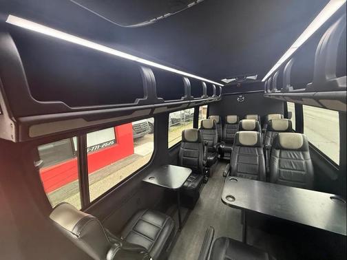 2021 Mercedes-Benz Sprinter 3500XD High Roof V6