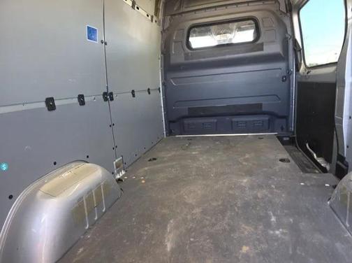 2021 Mercedes-Benz Sprinter 2500 Standard Roof