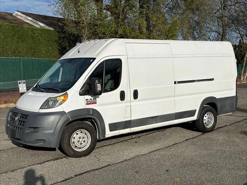2017 RAM ProMaster 3500 High Roof