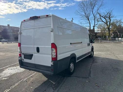 2017 RAM ProMaster 3500 High Roof