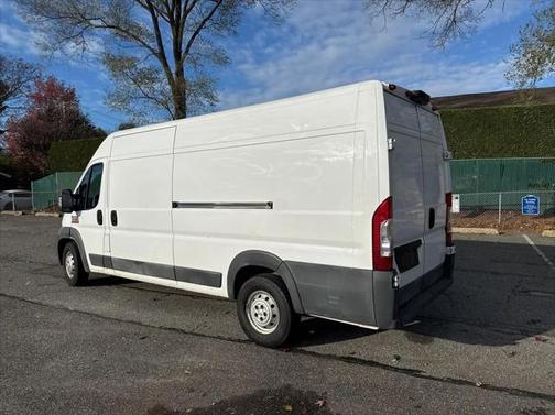 2017 RAM ProMaster 3500 High Roof