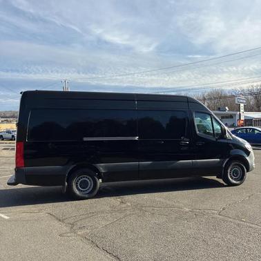 2020 Mercedes-Benz Sprinter 2500 High Roof V6